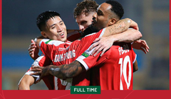 Viettel bắt đầu tách tốp. Ảnh AT.