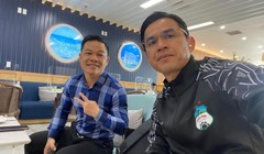 Kiatisak và HAGL cần vượt qua rào cản tâm lý. Ảnh HAGL