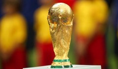 World Cup 2022 chính thức khởi tranh từ ngày 21/11/2022 đến ngày 18/12/2022. Ảnh AP.