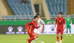 Tạm biệt. Ảnh VFF.