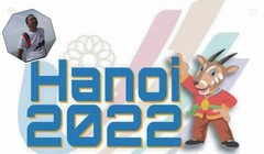 Các cây viết của VietTimes sẽ cập nhật tin tức nóng của SEA Games 31 lần này. Ảnh AT