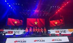 eSports đang có cơ hội có mặt tại Đại hội thể thao toàn quốc lần thứ 9 năm 2022. Ảnh TA.