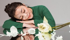 Ca sĩ NSUT Tố Nga