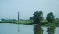  Đài kiểm soát không lưu Thọ Xuân có cabin 65m2 là cabin Đài KSKL địa phương lớn nhất hiện nay. Kiểm soát bay 24/24 cả dân sự và quân sự