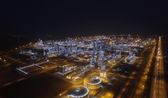  Liên hiệp lọc hóa dầu Nghi Sơn