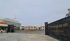  Công ty TNHH giầy Kim Việt