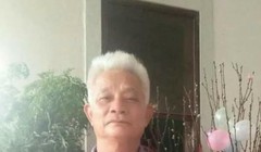  Trung úy Hoàng Uy, tiểu đoàn phó tiểu đoàn 631 anh hùng, một trong 4 chỉ huy trận đánh Sân bay Thành Sơn ngày 16.4.1975