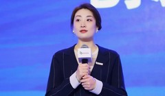 Tông Phúc Lợi, tân Chủ tịch kiêm TGĐ Tập đoàn Wahaha (Ảnh: cnfol).