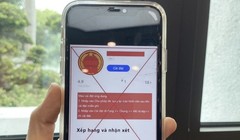 Người dân cần cảnh giác phần mềm Dịch vụ công “giả mạo”.