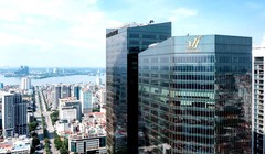 Con gái bà Trương Mỹ Lan rao bán tòa nhà 1 tỷ USD: Hé lộ sự thật về doanh nghiệp bí ẩn