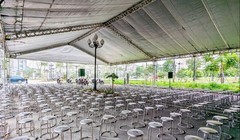 Phiên tòa dự kiến kéo dài khoảng 20 ngày. Ảnh: Hoàng Lam/Giao thông.