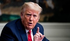 Trump đe dọa bỏ mặc NATO: Chiêu trò tranh cử hay chính sách thỏa hiệp để đối phó Trung Quốc?