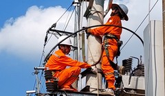 Chuyên gia cho rằng EVN cần sớm tăng giá điện khi Quyết định có hiệu lực.