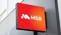 Thêm khách hàng tố tài khoản tại MSB 'bốc hơi' gần 28 tỷ đồng