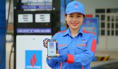 PVOIL bị tin tặc tấn công, hệ thống tê liệt giống VNDirect