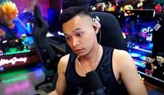 Streamer Phùng Thanh Độ (tức Độ Mixi).