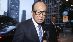 Đế chế của tỷ phú 'siêu nhân' Lý Gia Thành đề xuất về vụ Trương Mỹ Lan