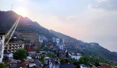 Khách mua chung cư 'dịch chuyển' lên Sa Pa, giá gần ngang ngoại thành Hà Nội