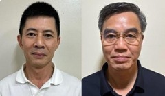  Vì sao chủ tịch Tập đoàn Thuận An chuyên làm công trình giao thông bị bắt?