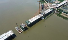 Cận cảnh dự án nghìn tỷ ở Bắc Giang do Tập đoàn Thuận An liên danh trúng thầu