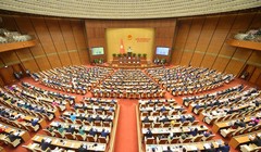 Triệu tập kỳ họp thứ 7, Quốc hội khóa XV