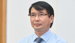 Ông Phạm Thái Hà.