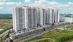 Tập đoàn Nam Long ôm nợ 3.100 tỷ đồng trái phiếu