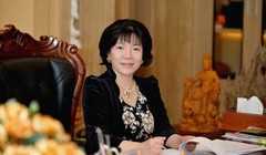 Bà Nguyễn Thị Thanh Nhàn và những chiếc túi đựng tiền tỷ mang đi hối lộ