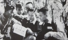 'Vũ khí đặc biệt' giữa mặt trận Điện Biên Phủ