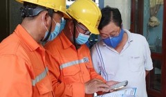 Cảnh báo chiêu trò yêu cầu cung cấp thông tin để hoàn tiền điện