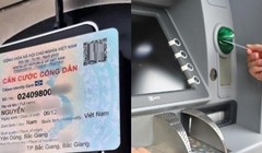 Tuyệt đối không lưu trữ trên điện thoại ảnh chụp CMTND/CCCD/hộ chiếu cá nhân trong điện thoại.