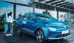 Mua xe điện để chạy dịch vụ: Những ưu, nhược điểm cần cân nhắc