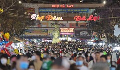 Bác thông tin Đà Lạt xảy ra bạo động