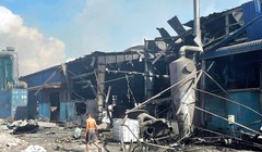 Vụ nổ lò hơi ở công ty gỗ khiến 6 người tử vong: Tạm giữ giám đốc công ty 