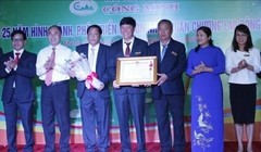 Công ty TNHH Cây xanh Công Minh trúng 172 gói thầu trước khi bị Bộ Công an điều tra