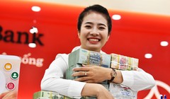 Lãi suất cho vay mới nhất của các ngân hàng