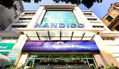 Tổng công ty đầu tư phát triển nhà Hà Nội (Handico) nằm trong danh sách bị thanh tra, yêu cầu xử lý tài chính.