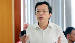 Ông Phạm Xuân Hòe: Thị trường cho thuê tài chính còn nhiều tiềm năng để phát triển