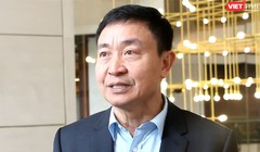 Trung tướng Nguyễn Minh Chính nói về khả năng thu hồi các khoản tiền bị lừa qua mạng