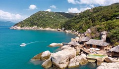 Ninh Vân Bay làm ăn ra sao trước khi Hoa hậu Ngọc Hân rời ghế Phó tổng giám đốc?