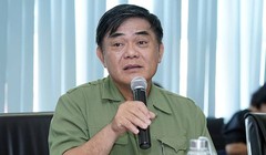 Ngân hàng bán tài sản liên quan đại gia Đường "Bia", chủ khách sạn dát vàng Hà Nội