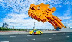 Ông Lê Trung Chinh, Chủ tịch UBND TP Đà Nẵng trả lời phỏng vấn VietTimes