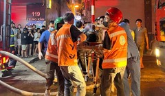 Danh tính 14 nạn nhân tử vong trong vụ cháy nhà trọ ở Hà Nội