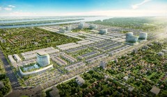 Sở hữu loạt dự án bất động sản tiềm năng, Kita tiềm lực cỡ nào?