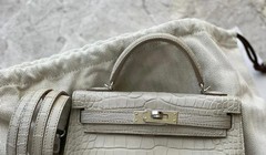 Chi 1,6 tỷ đồng mua túi Hermes, quý bà ở Hà Nội bị lừa sạch