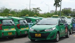Bị tố nợ tài xế hàng trăm triệu đồng, Taxi Mai Linh nói chỉ là "chuyện phiếm ở quán nước"