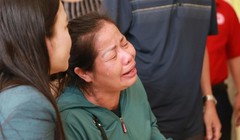 Xót xa lời kể của bà ngoại cháu bé 5 tuổi tử vong vì bị bỏ quên trên xe đưa đón