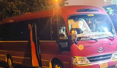 Bắt khẩn cấp cô giáo đưa đón trẻ sau vụ bé 5 tuổi tử vong trên ô tô ở Thái Bình