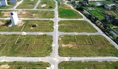 Công an Hà Nội yêu cầu dừng giao dịch 77 lô đất tại Hà Đông