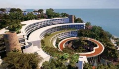 Ngân hàng xiết nợ chủ dự án bà Trương Mỹ Lan từng thâu tóm